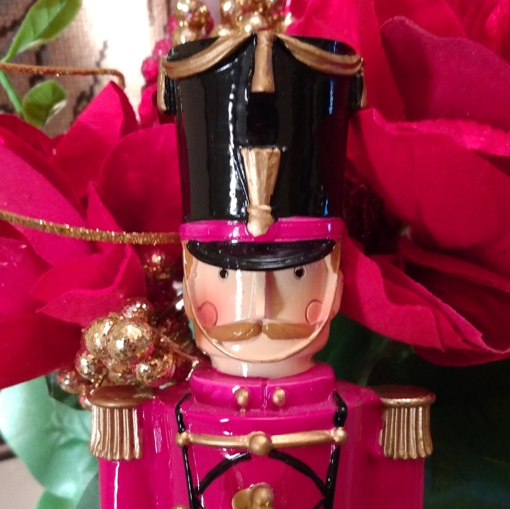 Holiday Figurine